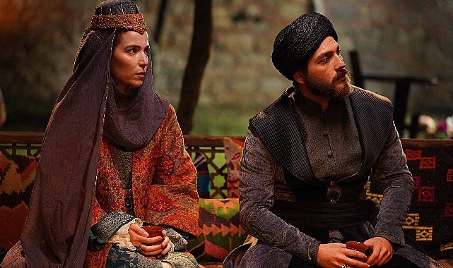 Mevlana ve Şems’in Hikayesi 17 Ekim’de Sinemalarda