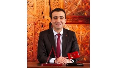 Karaman Belediye Başkanı Kalaycı’dan Muhtarlar Günü Mesajı