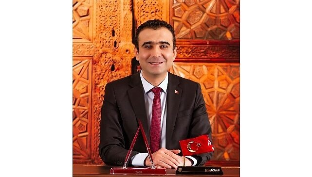 Karaman Belediye Başkanı Kalaycı’dan Muhtarlar Günü Mesajı