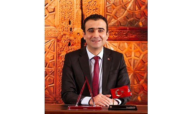 Karaman Belediye Başkanı Kalaycı’dan Muhtarlar Günü Mesajı