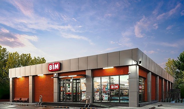 BİM ve Ecording’den Muğla’ya 2,5 Milyon Tohum