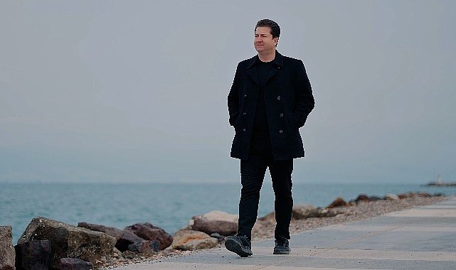 Ömer Faruk Özcan’dan Dizilere İlham Verecek Yeni Şarkı