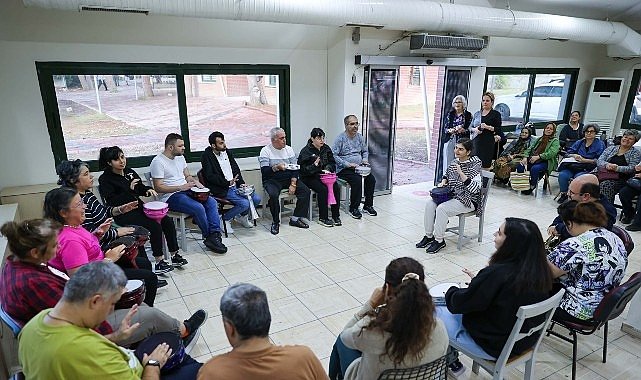 Buca’da Ritimle Sosyal İçerme ve Gelişim