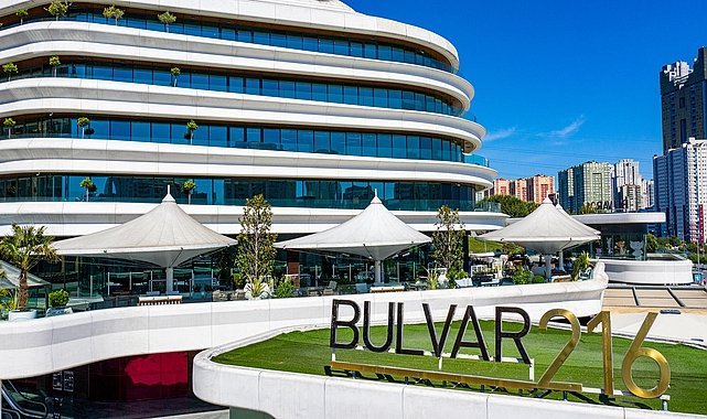 Bulvar 216’da Efsane Oktoberfest Şenliği Kapıda!