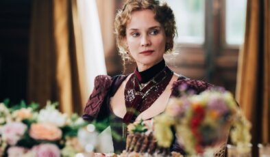 The Seduction Dizisinden Nefes Kesen Fragman ve Afiş Yayınlandı