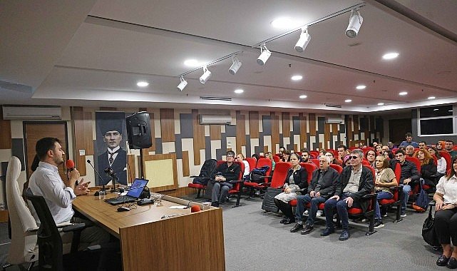Disleksi Farkındalığı Çankaya’da Ailelerle Buluştu