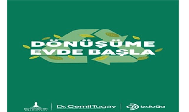 Dönüşüme Evde Başla Artık Mobil Uygulamada
