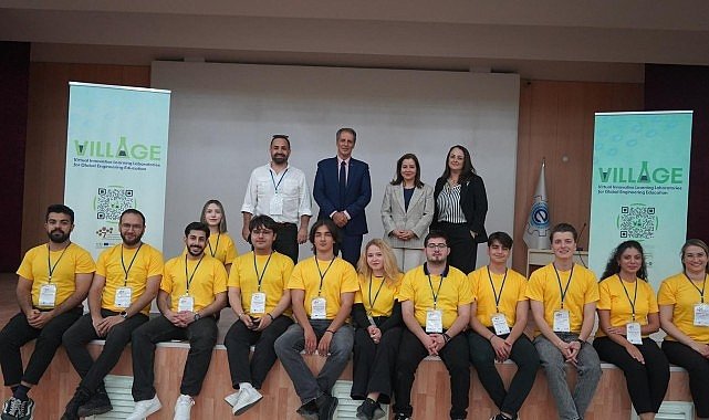 Ege Üniversitesi’nde Mühendislik Eğitiminin Geleceği Konuşuldu