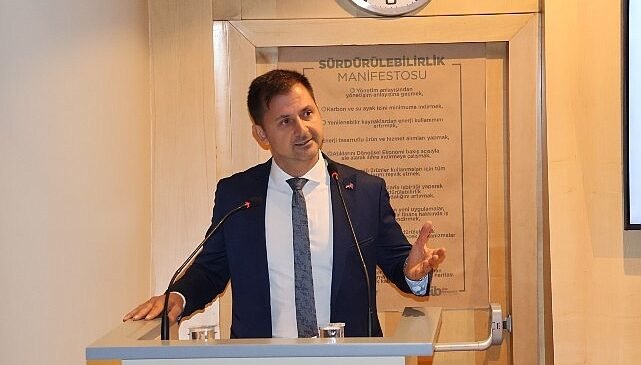 EİB, Almanya’da Yatırım ve Enerji Dönüşümü İçin Yol Haritası Çizdi