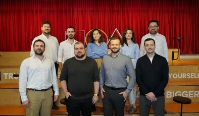 Entertech GSYF Pax Animi Games’e 250 Bin Dolar Yatırım Yaptı
