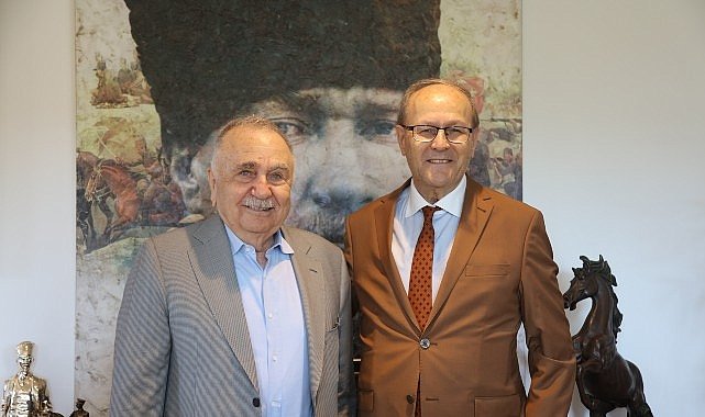 Türk Mucidin F-35 Başarısı Gençlere Yol Gösteriyor