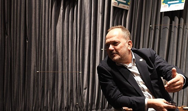 Genç Girişimciler Tecrübe ile Osmangazi’de Buluştu