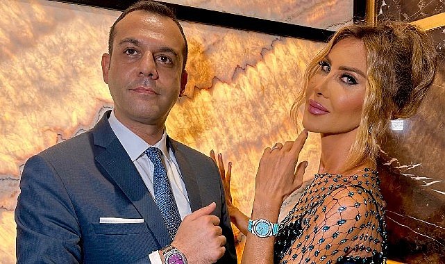 Gizem Özdilli Zamana Değer Katıyor: İlk Saat Deneyimi