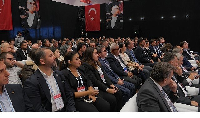 Güvenlik Sektöründe Yapay Zeka ve Entegre Sistemler Öne Çıkıyor