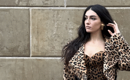 Hazar Ergüçlü’nün Stil Yorumu Sosyal Medyayı Salladı