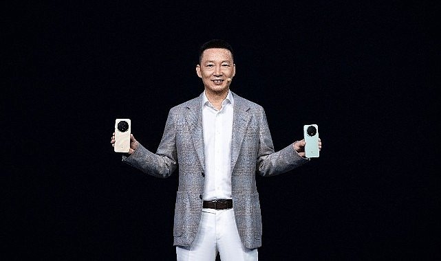 HONOR Magic8 Serisi ile Akıllı Telefon Deneyimi Yeniden Tanımlandı