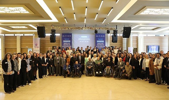 İstanbul’da Eşitlik İçin Üç Önemli Çalıştay Düzenlendi