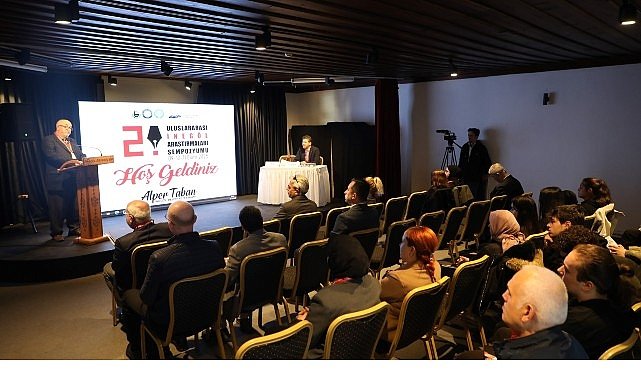 İnegöl’ün Geleceği Akademik Buluşmada Masaya Yatırılıyor