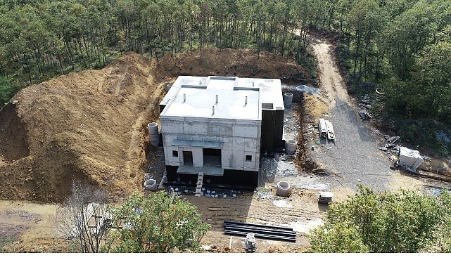 İzmit’te 6 Mahalleye Modern Altyapı Müjdesi