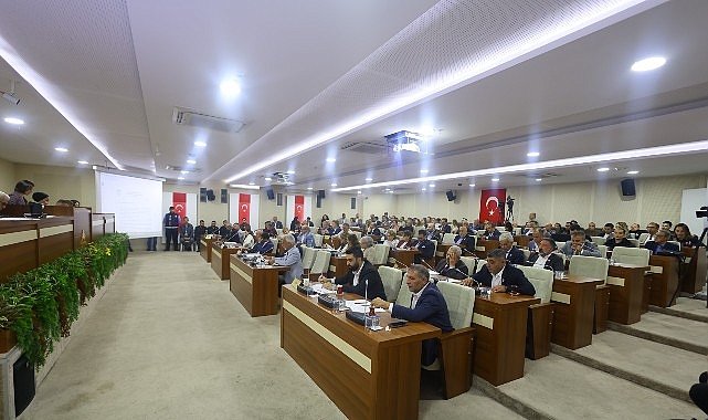 Karabağlar Belediyesi 2026 Bütçesi Mecliste Onaylandı