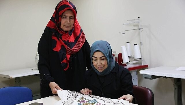 KEÇMEK’te Yeni Eğitim Yılı Heyecanı Başladı