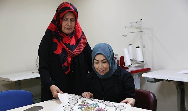 KEÇMEK’te Yeni Eğitim Yılı Heyecanı Başladı