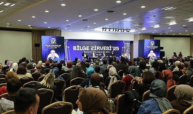 Konya, Geleceğin Eğitim Tartışmalarına Ev Sahipliği Yaptı