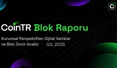 Kripto Piyasası 2025’te Olgunluk Gösterdi