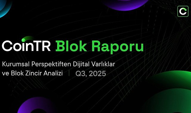 Kripto Piyasası 2025’te Olgunluk Gösterdi