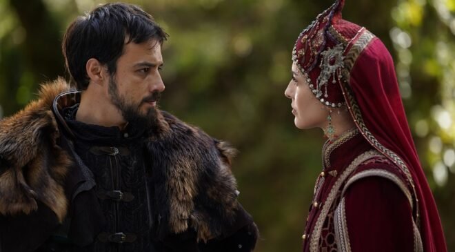 Kuruluş Orhan’ın İlk Bölümünde Bekleyen Sürprizler