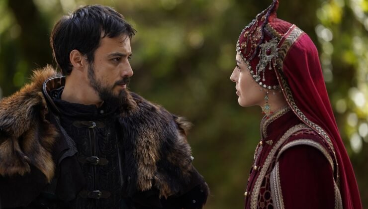 Kuruluş Orhan’ın İlk Bölümünde Bekleyen Sürprizler