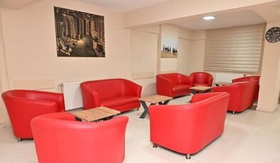 Manisa Büyükşehir’den Kız Öğrencilere Ekonomik Konaklama İmkanı