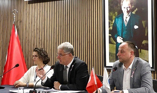 Mudanya’nın 2026 Bütçesi 1.7 Milyar TL ile Onaylandı