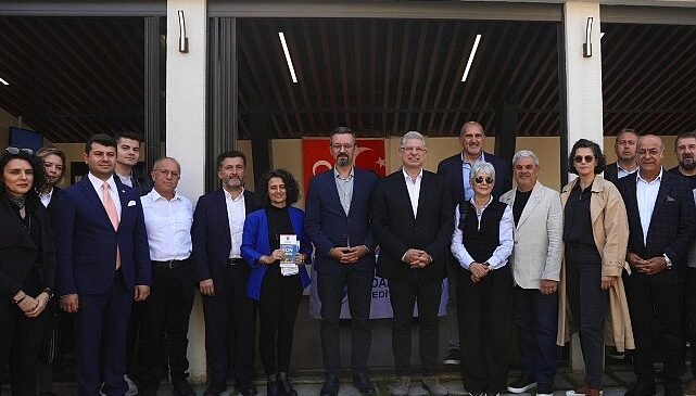 Mudanya’da Gıda Bankası ile Dayanışma Ağı Kuruluyor