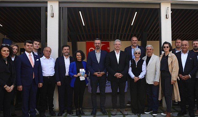 Mudanya’da Gıda Bankası ile Dayanışma Ağı Kuruluyor