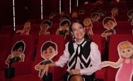 Netflix’in Yeni Yapımı Gupi İçin Ön İzleme Etkinliği Düzenlendi