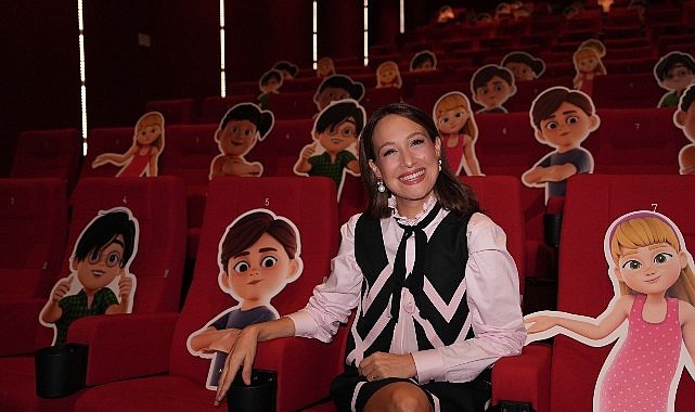 Netflix’in Yeni Yapımı Gupi İçin Ön İzleme Etkinliği Düzenlendi