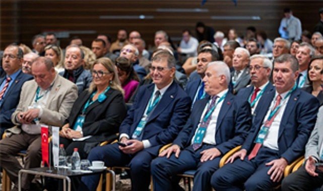 Türkiye Sağlıklı Kentler Birliği’nden İklim Krizi Uyarısı