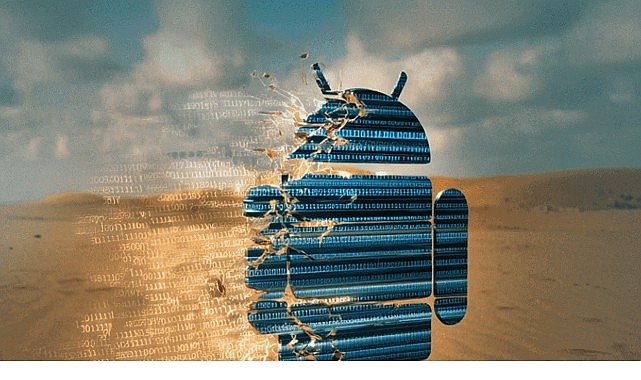 ESET, Android Kullanıcılarını Hedef Alan İki Casus Yazılımı Ortaya Çıkardı