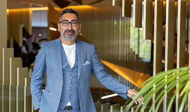 Serkan Erkovan, Boehringer Ingelheim Türkiye’de Yeni Görevine Başladı