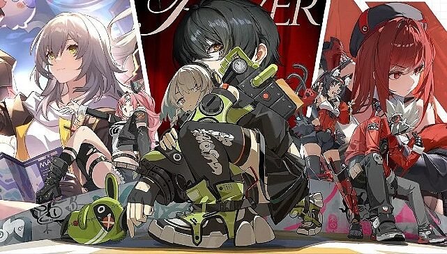 Oyun Sektörü Gacha Yerine Doğrudan Satın Almaya Geçiyor