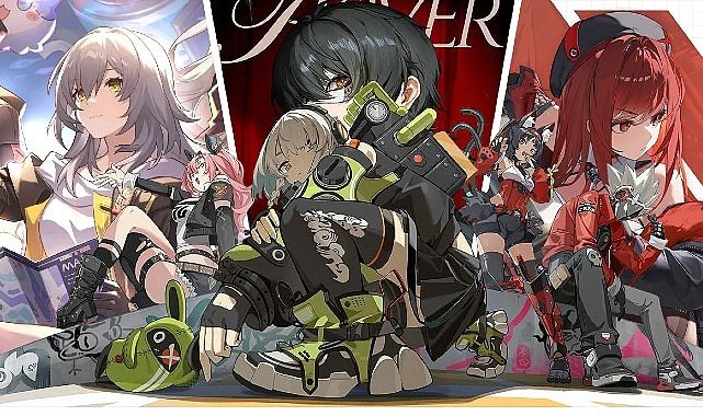 Oyun Sektörü Gacha Yerine Doğrudan Satın Almaya Geçiyor