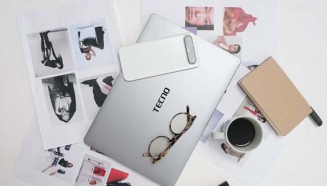 TECNO, SPARK Slim 5G ile İncelik ve Stili Buluşturuyor