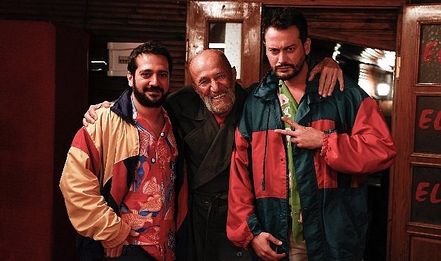 Yeşilçam’ın Efsane Kötüleri 40 Yıl Sonra Ekranda