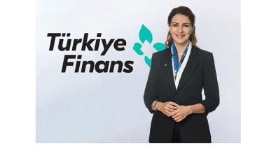 Müge Öner Türkiye Finans Katılım Bankası Genel Müdür Vekili Oldu