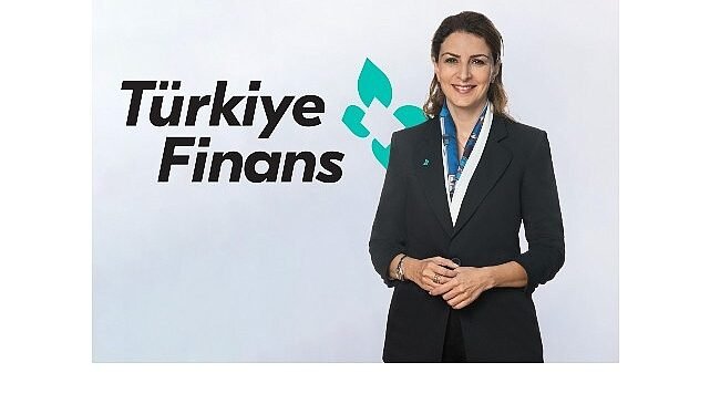 Müge Öner Türkiye Finans Katılım Bankası Genel Müdür Vekili Oldu