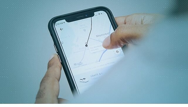 Uber ve Benzeri Uygulamalar Konumunuzu Nasıl Tespit Ediyor?