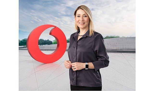 Vodafone 5G’yi 5 Günlük Hediye Şöleniyle Kutluyor