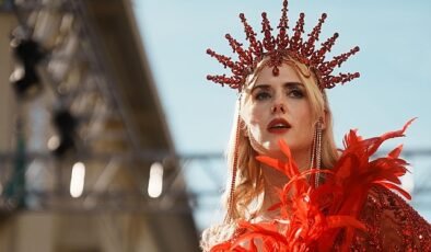 Wilma Elles Dört Çocukla Aileyi Tamamladığını Açıkladı