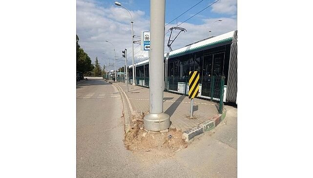 Kocaeli’de Yaya Güvenliği ve Konforu İçin Yoğun Mesai